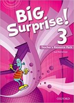 BIG-SURPRISE--3----TEACHER-S-RESOURCE-PACK