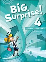 BIG-SURPRISE--4----TEACHER-S-RESOURCE-PACK