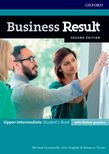 BUSINESS-RESULT-UPPER-INTERMEDIATE------Student-s-w-ONL-PRAC-PK--2Ed