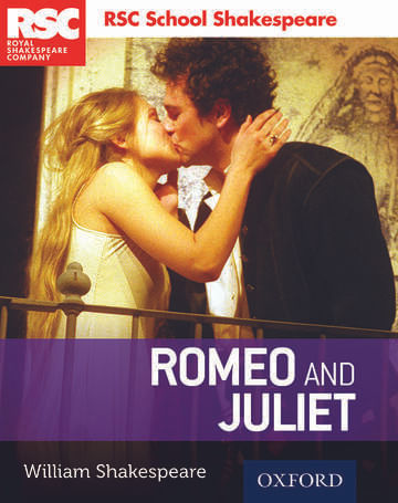 ROMEO AND JULIET -RSC Shakespeare