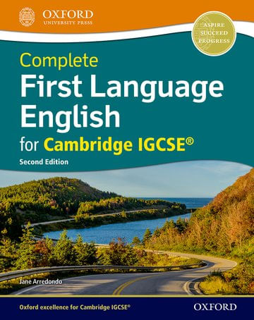 FIRST-LANGUAGE-ENGLISH-FOR-CAMBRIDGE-IGCSE---ST-S---2nd-Ed