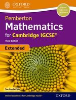 PEMBERTON-MATHEMATICS-FOR-CAMBRIDGE-IGCSE-EXTENDED----ST-S---3rd-Edition-
