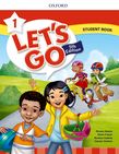 LET'S GO 1  -   STUDENT'S BOOK *5th Edition*   >