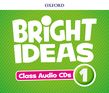 BRIGHT IDEAS 1 -  AUDIO CD (X3)