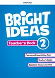 BRIGHT IDEAS 2 -   TEACHER'S PACK