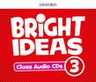 BRIGHT-IDEAS-3----AUDIO-CD--X4-