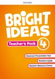 BRIGHT IDEAS 4 -   TEACHER'S PACK