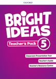 BRIGHT IDEAS 5 -   TEACHER'S PACK