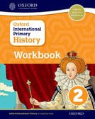 OXFORD INTERNATIONAL PRIMARY HISTORY 2 -  WORKBOOK
