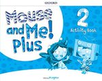 MOUSE-AND-ME-PLUS---Level-2-----Activity-Book---American-