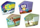 OXFORD READING TREE - Tradit. Tales -Stage 3 Class Pack (24)