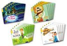 OXFORD READING TREE - Tradit. Tales -Stage 5 Class Pack (24)