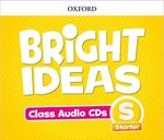 BRIGHT-IDEAS----STARTER---AUDIO-CD--X3-