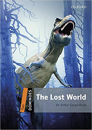 LOST-WORLDTHE---Dominoes-2--with-MP3