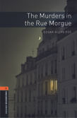 MURDERS IN THE RUE MORGUE, THE with MP3 - BKWL2