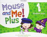 MOUSE-AND-ME-PLUS---Level-1---------Student-Book--with-access-to-the-Lingokids---American-