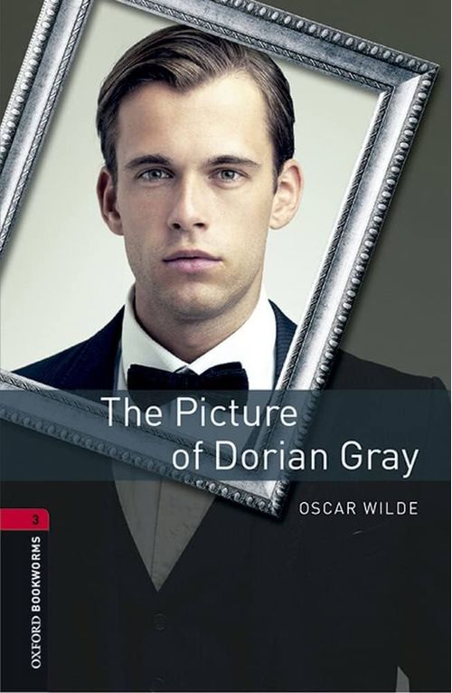 PICTURE OF DORIAN GRAY,THE - BKWL w/MP3