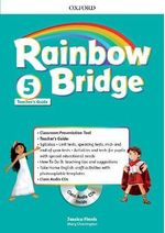 RAINBOW-BRIDGE-5----Teacher-s-Pack