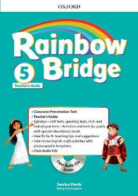 RAINBOW-BRIDGE-5----Teacher-s-Pack
