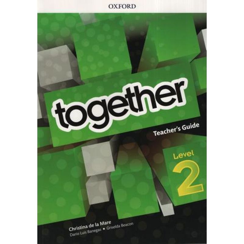 TOGETHER-2---Teacher-s-Book