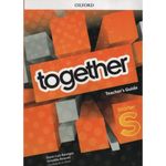 TOGETHER---STARTER-Teacher-s-Book