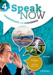 SPEAK NOW 4 - STUDENT BOOK PACK