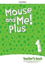 MOUSE-AND-ME-PLUS---Level-1---Teacher-s-Book-Pack