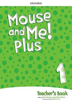 MOUSE AND ME PLUS ! Level 1 - Teacher's Book Pack