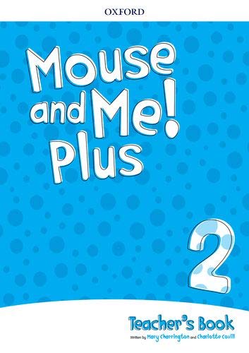 MOUSE-AND-ME-PLUS---Level-2---Teacher-s-Book-Pack