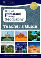 OXFORD INTERNATIONAL PRIMARY GEOGRAPHY_ Stages1-6 -TEACHER'S