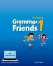 GRAMMAR FRIENDS 1 - STUDENT`S BOOK