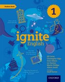 IGNITE ENGLISH 1 - STUDENT`S BOOK