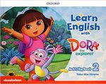LEARN-ENGLISH-WITH-DORA-THE-EXPLORER-2-------ACTIVITY-BOOK