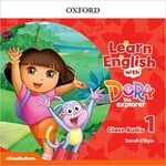 LEARN-ENGLISH-WITH-DORA-THE-EXPLORER-1-----CLASS-AUDIO-X2
