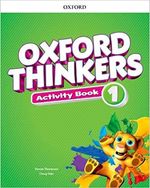 OXFORD-THINKERS-1-------ACTIVITY--BOOK
