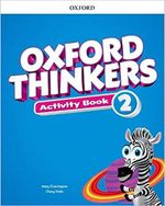 OXFORD-THINKERS-2-------ACTIVITY--BOOK