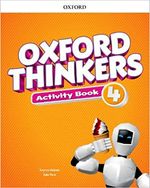 OXFORD-THINKERS-4-------ACTIVITY--BOOK
