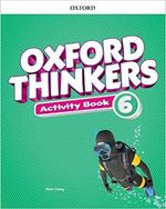 OXFORD-THINKERS-6-------ACTIVITY--BOOK