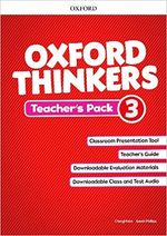 OXFORD-THINKERS-3------TEACHER-S-PACK