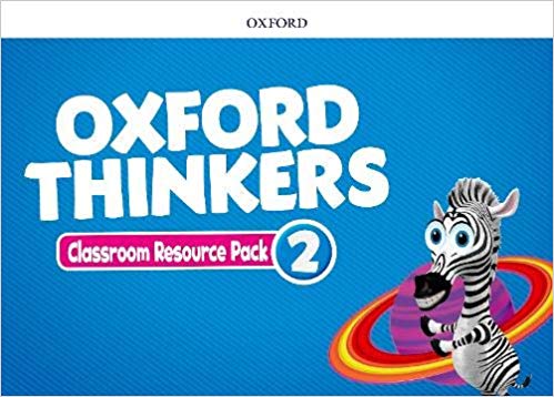 OXFORD THINKERS 2 -   CLASSROOM RESOURCE PACK