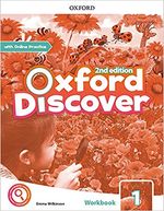 OXFORD-DISCOVER-1------WORKBOOK-W-ONLINE-PRACTICE-PK-2nd-Ed-