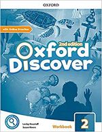 OXFORD-DISCOVER-2------WORKBOOK-W-ONLINE-PRACTICE-PK-2nd-Ed-