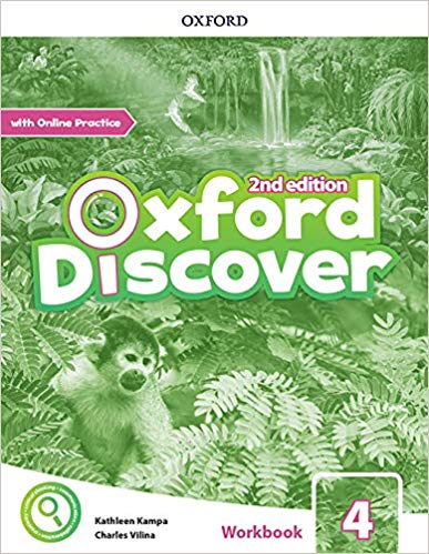 OXFORD-DISCOVER-4------WORKBOOK-W-ONLINE-PRACTICE-PK-2nd-Ed-