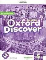OXFORD-DISCOVER-5-------WORKBOOK-W-ONLINE-PRACTICE-PK-2nd-Ed-