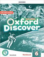 OXFORD-DISCOVER-6------WORKBOOK-W-ONLINE-PRACTICE-PK-2nd-Ed-