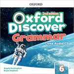 OXFORD-DISCOVER-6---GRAMMAR--CLASS-AUDIO--2nd-Ed-