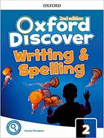 OXFORD-DISCOVER-2----WRITING-AND-SPELLING--2nd-Ed-