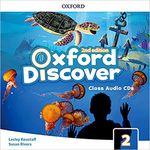OXFORD-DISCOVER-2---CLASS-AUDIO--2nd-Ed-