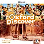 OXFORD-DISCOVER-3---CLASS-AUDIO--2nd-Ed-