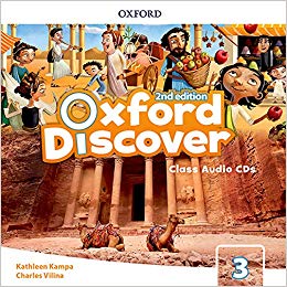 OXFORD-DISCOVER-3---CLASS-AUDIO--2nd-Ed-